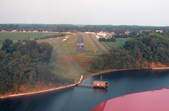 KANP Approach